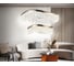 Подвесной светильник Ambrella Light Traditional TR49728 3