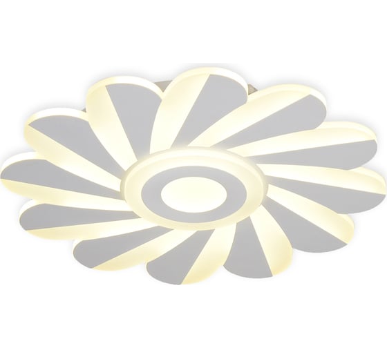 Накладной светильник Ambrella Light Original FA850