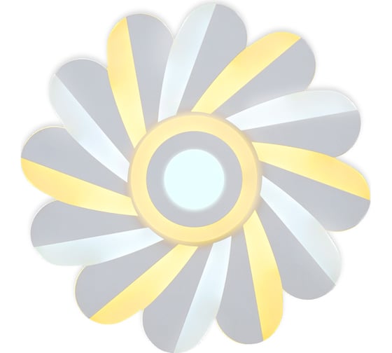 Накладной светильник Ambrella Light Original FA850