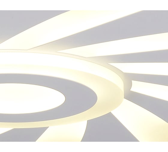 Накладной светильник Ambrella Light Original FA850