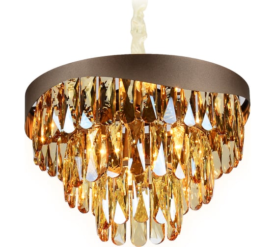 Подвесной светильник Ambrella Light Traditional TR5081