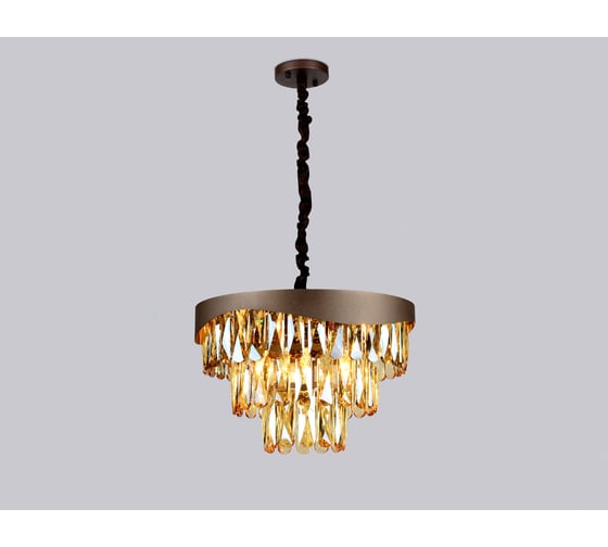 Подвесной светильник Ambrella Light Traditional TR5081