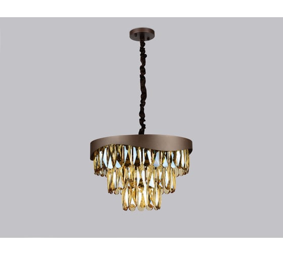 Подвесной светильник Ambrella Light Traditional TR5081