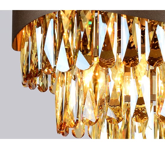 Подвесной светильник Ambrella Light Traditional TR5081