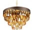 Подвесной светильник Ambrella Light Traditional TR5081 1