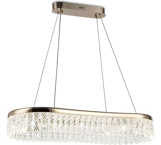 Подвесной светильник Ambrella Light Traditional TR49737
