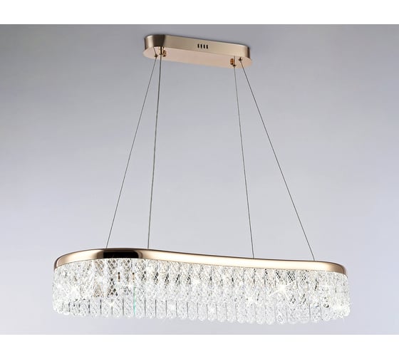 Подвесной светильник Ambrella Light Traditional TR49737