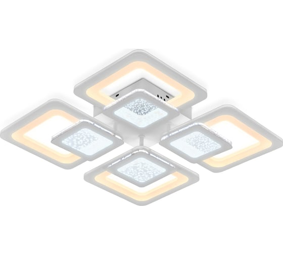 Накладной светильник Ambrella Light Original FA427