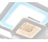 Накладной светильник Ambrella Light Original FA427 5
