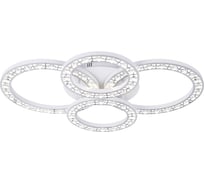 Накладной светильник Ambrella Light Ice FA163