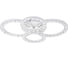 Накладной светильник Ambrella Light Ice FA163 1