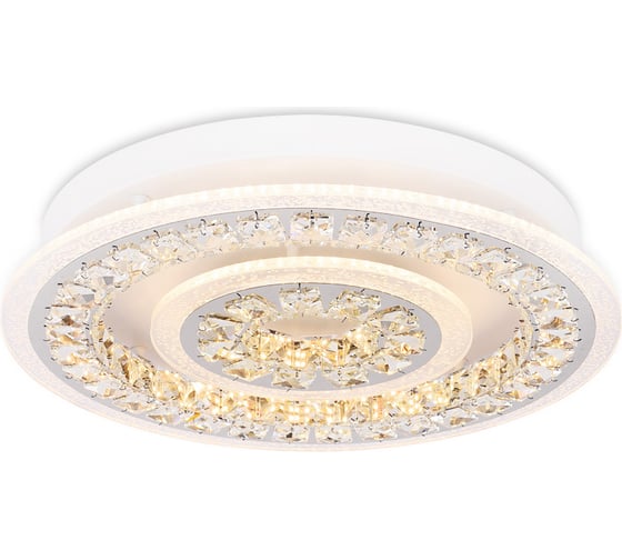 Накладной светильник Ambrella Light Ice FA154