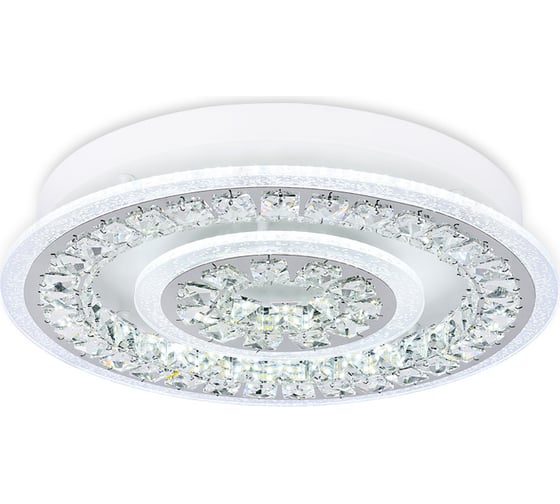 Накладной светильник Ambrella Light Ice FA154 1