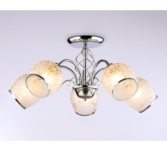 Люстра на штанге Ambrella Light Traditional TR3188