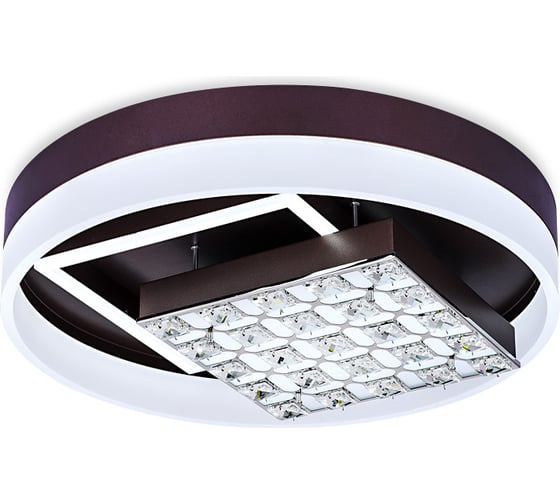 Накладной светильник Ambrella Light Ice FA145