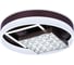 Накладной светильник Ambrella Light Ice FA145 3