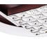 Накладной светильник Ambrella Light Ice FA145 4