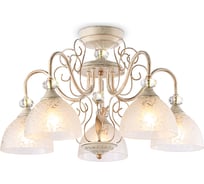 Люстра на штанге Ambrella Light Traditional TR3057