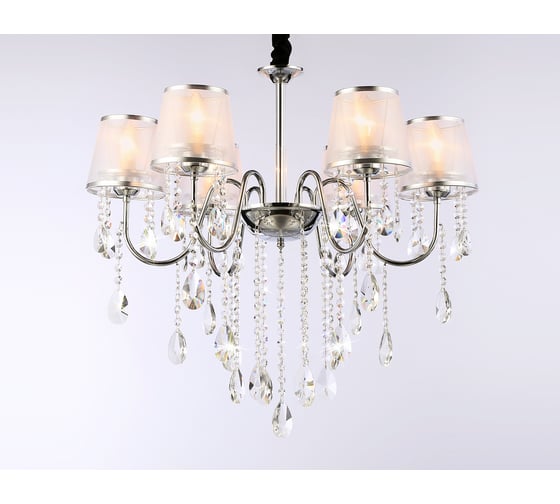 Подвесная люстра Ambrella Light Traditional TR4588