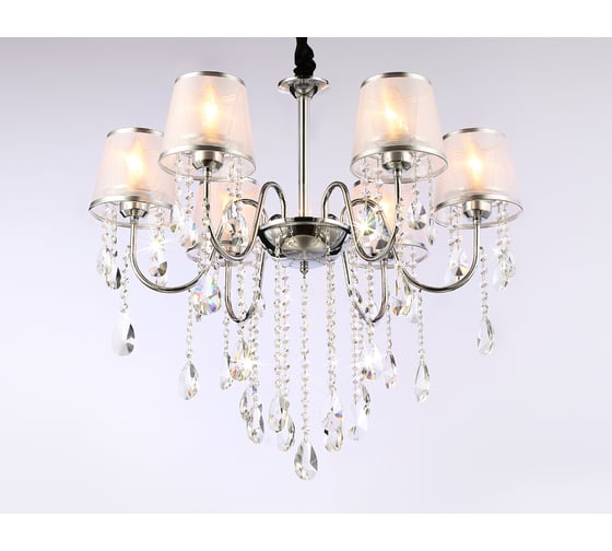 Подвесная люстра Ambrella Light Traditional TR4588
