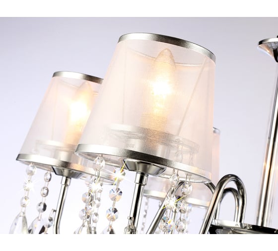 Подвесная люстра Ambrella Light Traditional TR4588