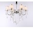 Подвесная люстра Ambrella Light Traditional TR4588 1