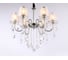 Подвесная люстра Ambrella Light Traditional TR4588 3