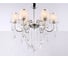 Подвесная люстра Ambrella Light Traditional TR4588 6