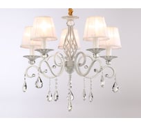 Подвесная люстра Ambrella Light Traditional TR4547