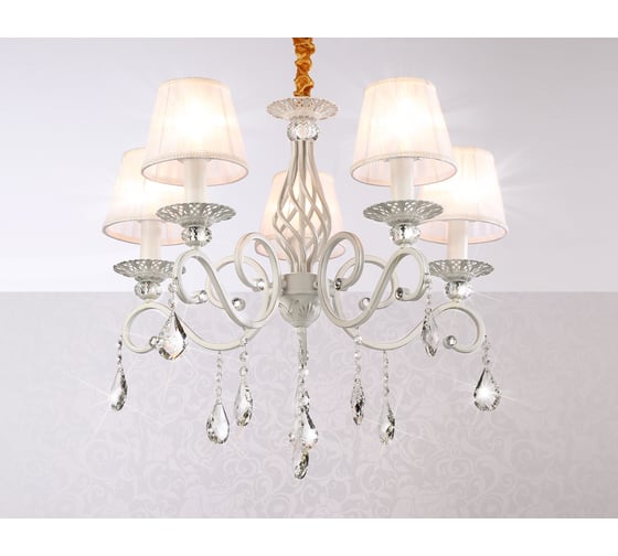 Подвесная люстра Ambrella Light Traditional TR4547