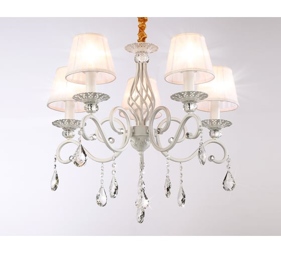 Подвесная люстра Ambrella Light Traditional TR4547