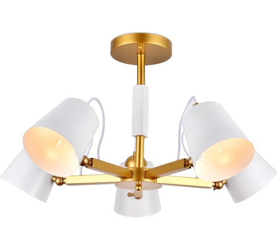 Люстра на штанге Ambrella Light Traditional TR3101