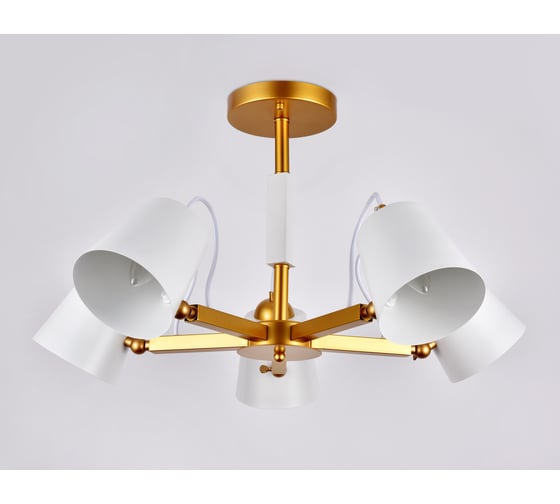 Люстра на штанге Ambrella Light Traditional TR3101