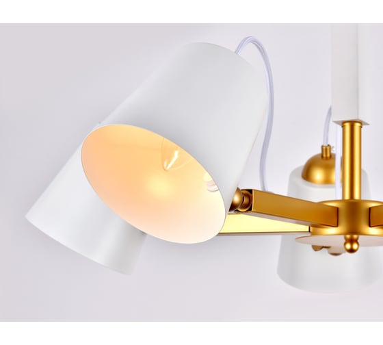 Люстра на штанге Ambrella Light Traditional TR3101