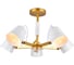 Люстра на штанге Ambrella Light Traditional TR3101 1