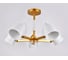 Люстра на штанге Ambrella Light Traditional TR3101 2