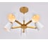Люстра на штанге Ambrella Light Traditional TR3101 3