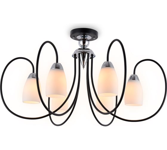 Потолочная люстра Ambrella Light Traditional TR3121 1