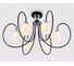 Потолочная люстра Ambrella Light Traditional TR3121 2