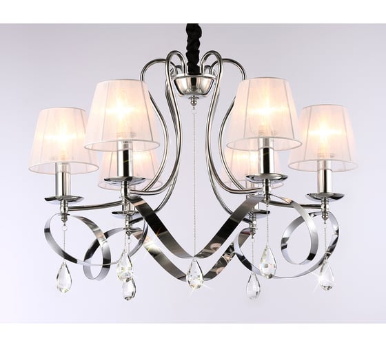 Подвесная люстра Ambrella Light Traditional TR4545