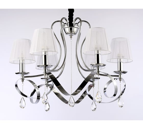 Подвесная люстра Ambrella Light Traditional TR4545