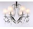 Подвесная люстра Ambrella Light Traditional TR4545 1