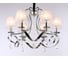 Подвесная люстра Ambrella Light Traditional TR4545 6