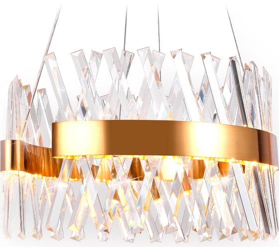 Подвесной светильник Ambrella Light Traditional TR5309