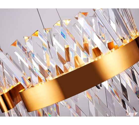 Подвесной светильник Ambrella Light Traditional TR5309