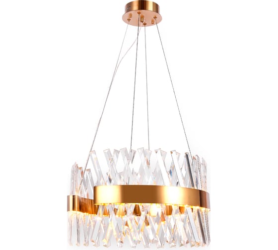 Подвесной светильник Ambrella Light Traditional TR5309