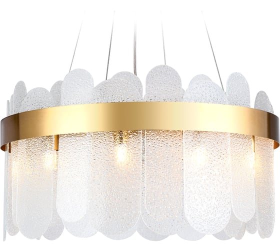 Подвесной светильник Ambrella Light Traditional TR5333 1