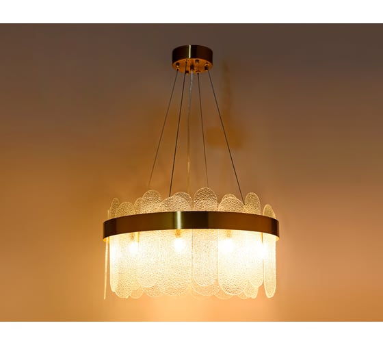 Подвесной светильник Ambrella Light Traditional TR5333