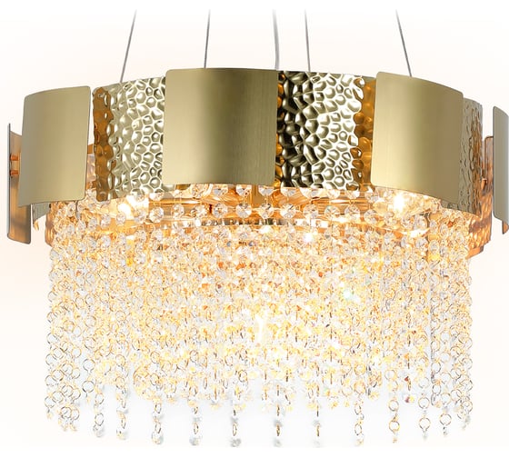 Подвесной светильник Ambrella Light Traditional TR5245 1