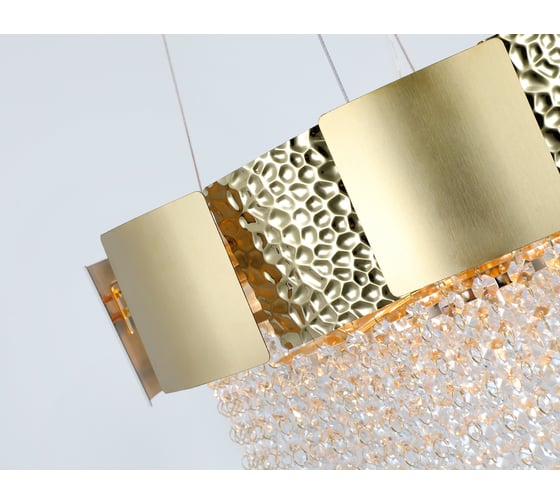 Подвесной светильник Ambrella Light Traditional TR5245